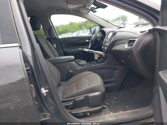 Продаж на аукціоні авто 2018 Chevrolet Equinox Lt, vin: 2GNAXSEV8J6249212, номер лоту: 44969752