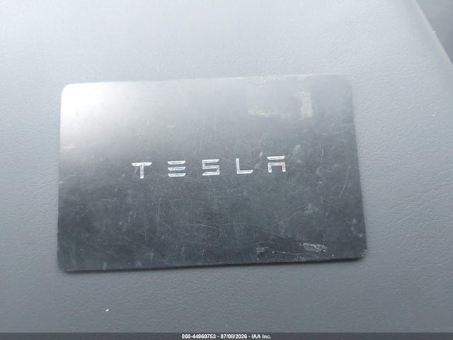 2025 Tesla Model 3 Long Range All-wheel Drive მანქანა იყიდება აუქციონზე, vin: 5YJ3E1EB1SF059948, აუქციონის ნომერი: 44969753