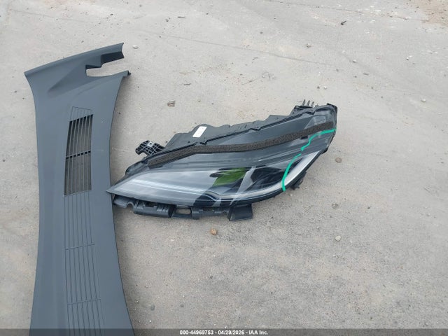 2025 Tesla Model 3 Long Range All-wheel Drive მანქანა იყიდება აუქციონზე, vin: 5YJ3E1EB1SF059948, აუქციონის ნომერი: 44969753