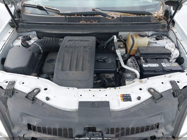 3GNAL4EK2ES682755 Chevrolet Captiva Sport Ltz