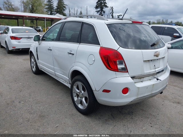3GNAL4EK2ES682755 Chevrolet Captiva Sport Ltz
