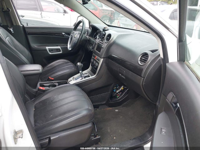 3GNAL4EK2ES682755 Chevrolet Captiva Sport Ltz