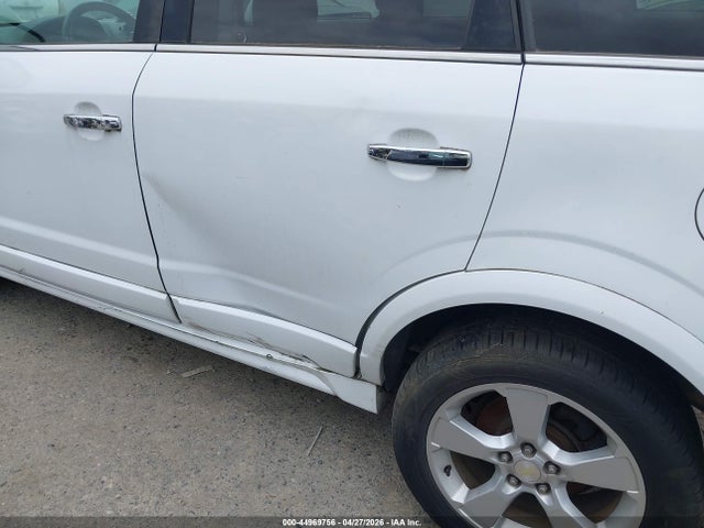 3GNAL4EK2ES682755 Chevrolet Captiva Sport Ltz