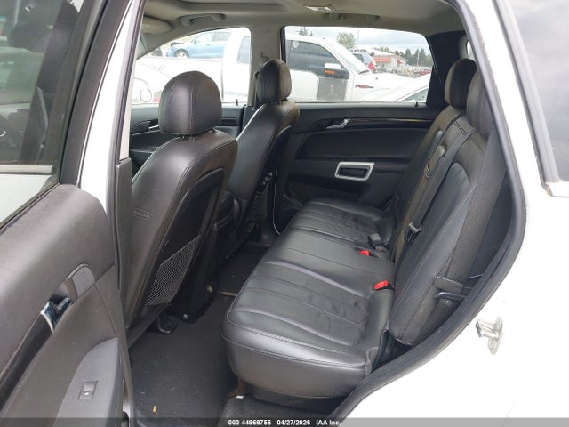 3GNAL4EK2ES682755 Chevrolet Captiva Sport Ltz