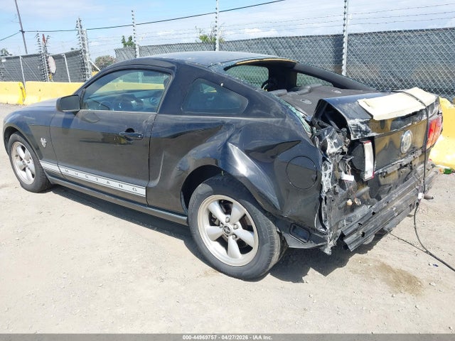 Продаж на аукціоні авто 2009 Ford Mustang V6/v6 Premium, vin: 1ZVHT80N195102036, номер лоту: 44969757