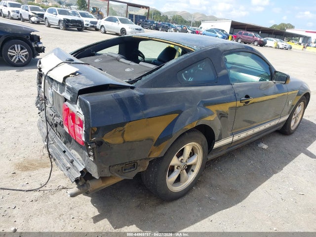 Продаж на аукціоні авто 2009 Ford Mustang V6/v6 Premium, vin: 1ZVHT80N195102036, номер лоту: 44969757