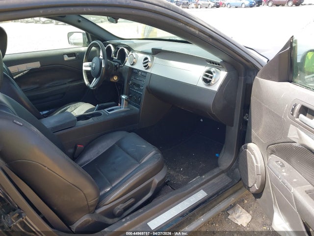 Продаж на аукціоні авто 2009 Ford Mustang V6/v6 Premium, vin: 1ZVHT80N195102036, номер лоту: 44969757
