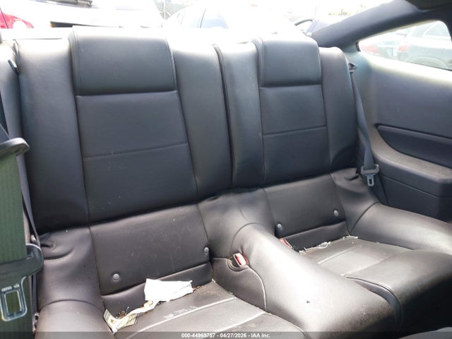 Продаж на аукціоні авто 2009 Ford Mustang V6/v6 Premium, vin: 1ZVHT80N195102036, номер лоту: 44969757