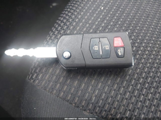 Продажа на аукционе авто 2012 Mazda Mazda3 I Touring, vin: JM1BL1V88C1542384, номер лота: 44969758