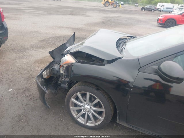 Продажа на аукционе авто 2012 Mazda Mazda3 I Touring, vin: JM1BL1V88C1542384, номер лота: 44969758