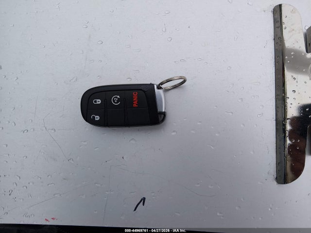 Продаж на аукціоні авто 2015 Dodge Journey Crossroad, vin: 3C4PDDGG9FT725377, номер лоту: 44969761