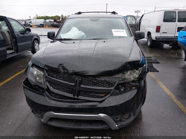 Продаж на аукціоні авто 2015 Dodge Journey Crossroad, vin: 3C4PDDGG9FT725377, номер лоту: 44969761