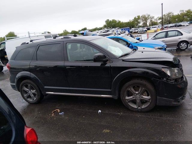 Продаж на аукціоні авто 2015 Dodge Journey Crossroad, vin: 3C4PDDGG9FT725377, номер лоту: 44969761