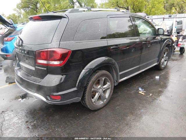 Продаж на аукціоні авто 2015 Dodge Journey Crossroad, vin: 3C4PDDGG9FT725377, номер лоту: 44969761