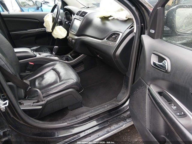 Продаж на аукціоні авто 2015 Dodge Journey Crossroad, vin: 3C4PDDGG9FT725377, номер лоту: 44969761