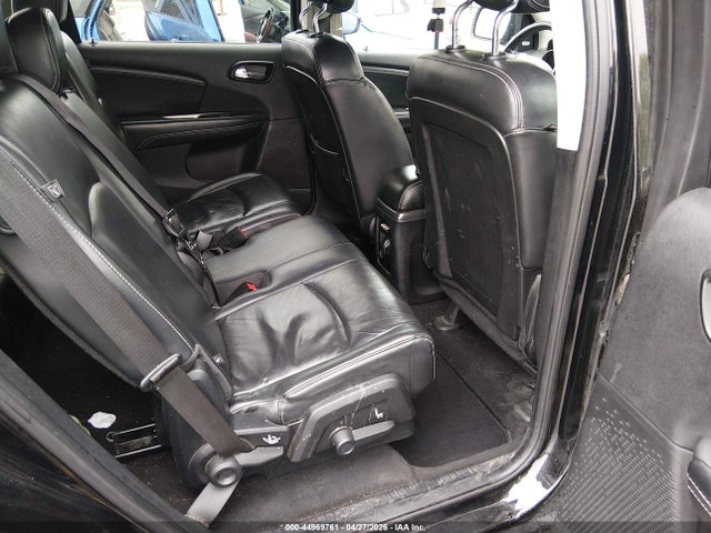 Продаж на аукціоні авто 2015 Dodge Journey Crossroad, vin: 3C4PDDGG9FT725377, номер лоту: 44969761