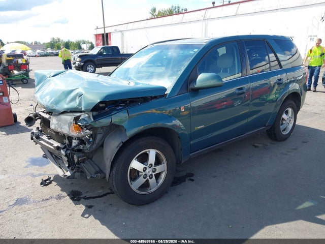 Продажа на аукционе авто 2007 Saturn Vue Hybrid, vin: 5GZCZ33Z87S871594, номер лота: 44969764