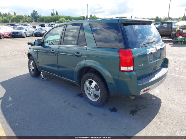 Продажа на аукционе авто 2007 Saturn Vue Hybrid, vin: 5GZCZ33Z87S871594, номер лота: 44969764