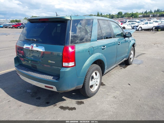 Продажа на аукционе авто 2007 Saturn Vue Hybrid, vin: 5GZCZ33Z87S871594, номер лота: 44969764