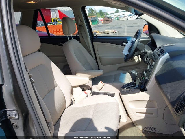 Продажа на аукционе авто 2007 Saturn Vue Hybrid, vin: 5GZCZ33Z87S871594, номер лота: 44969764
