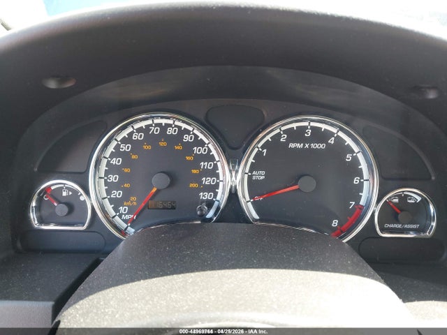 Продажа на аукционе авто 2007 Saturn Vue Hybrid, vin: 5GZCZ33Z87S871594, номер лота: 44969764