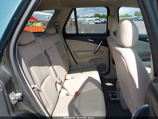 Продажа на аукционе авто 2007 Saturn Vue Hybrid, vin: 5GZCZ33Z87S871594, номер лота: 44969764
