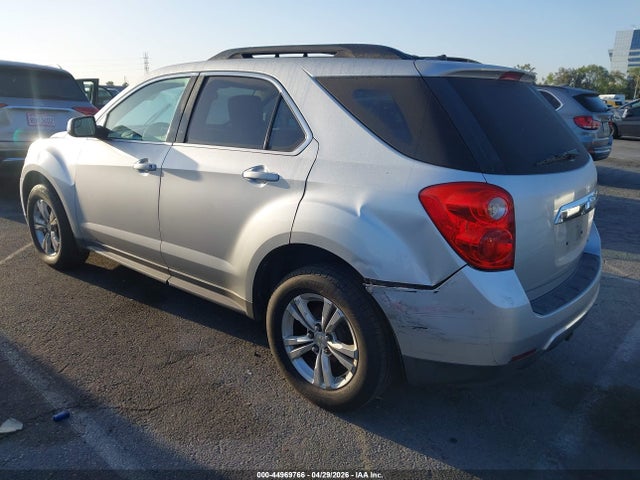 44969766 :رقم المزاد ، 2GNALDEK3C1209259 vin ، 2012 Chevrolet Equinox 1lt مزاد بيع