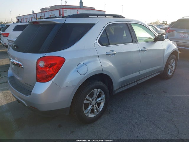 44969766 :رقم المزاد ، 2GNALDEK3C1209259 vin ، 2012 Chevrolet Equinox 1lt مزاد بيع