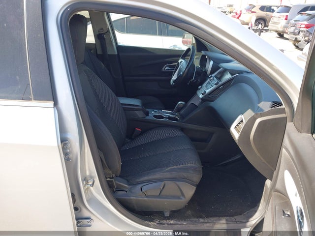 44969766 :رقم المزاد ، 2GNALDEK3C1209259 vin ، 2012 Chevrolet Equinox 1lt مزاد بيع