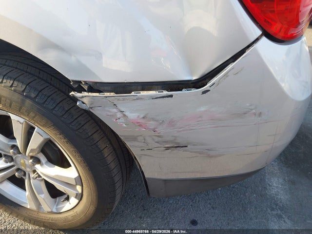 44969766 :رقم المزاد ، 2GNALDEK3C1209259 vin ، 2012 Chevrolet Equinox 1lt مزاد بيع