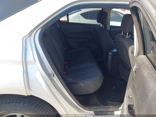 44969766 :رقم المزاد ، 2GNALDEK3C1209259 vin ، 2012 Chevrolet Equinox 1lt مزاد بيع