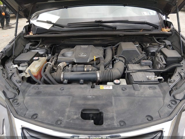 Aukcja sprzedaży 2017 Lexus Nx 200t, vin: JTJBARBZ9H2146576, numer aukcji: 44969773