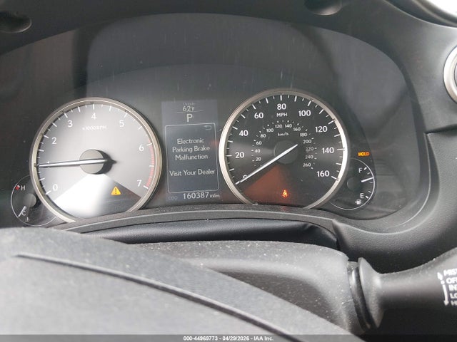 Aukcja sprzedaży 2017 Lexus Nx 200t, vin: JTJBARBZ9H2146576, numer aukcji: 44969773