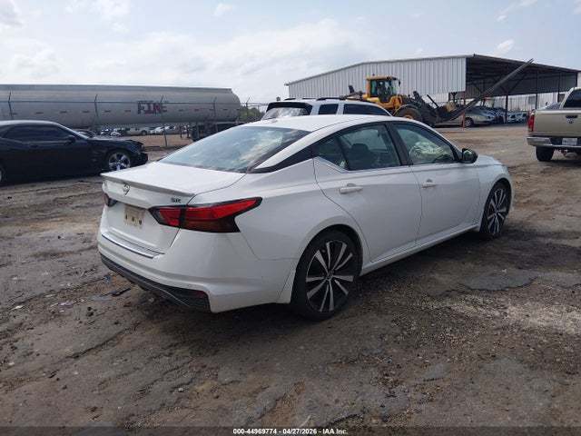 Продажа на аукционе авто 2022 Nissan Altima Sr Fwd, vin: 1N4BL4CV4NN342047, номер лота: 44969774