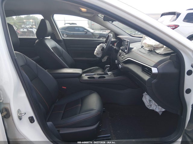 Продажа на аукционе авто 2022 Nissan Altima Sr Fwd, vin: 1N4BL4CV4NN342047, номер лота: 44969774