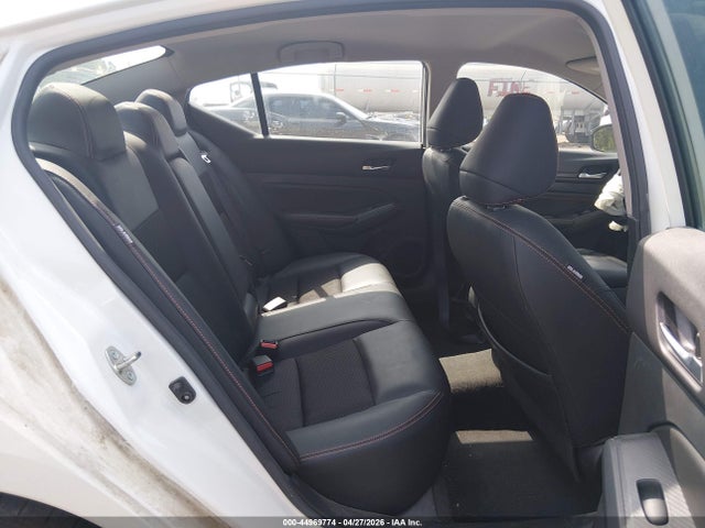 Продажа на аукционе авто 2022 Nissan Altima Sr Fwd, vin: 1N4BL4CV4NN342047, номер лота: 44969774