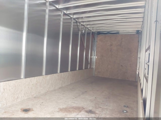 Aukcja sprzedaży 2024 Legend 7x29 Thunder Snowmobile Enclosed Trailer, vin: 5WMBE2924R1010064, numer aukcji: 44969776
