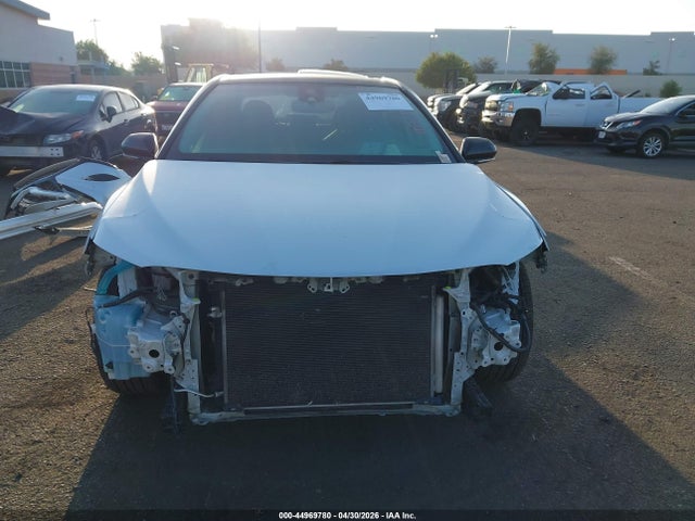 Aukcja sprzedaży 2018 Toyota Camry Xse, vin: 4T1B61HK7JU158599, numer aukcji: 44969780