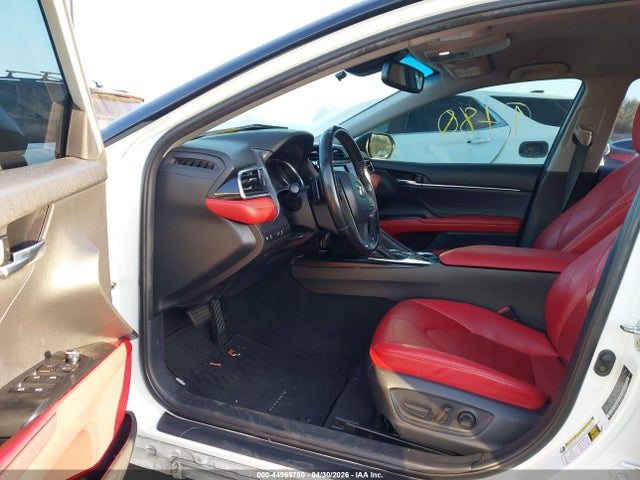 Aukcja sprzedaży 2018 Toyota Camry Xse, vin: 4T1B61HK7JU158599, numer aukcji: 44969780