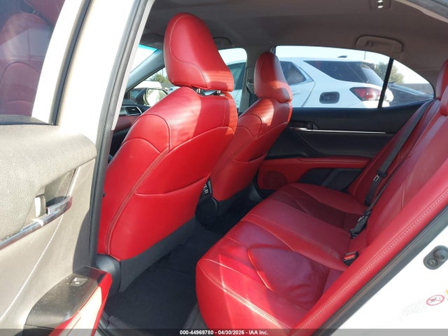 Aukcja sprzedaży 2018 Toyota Camry Xse, vin: 4T1B61HK7JU158599, numer aukcji: 44969780