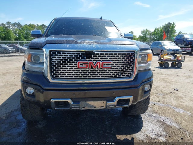 GMC Sierra 1500 Denali 2015 3GTU2WEC2FG497798 Image 12