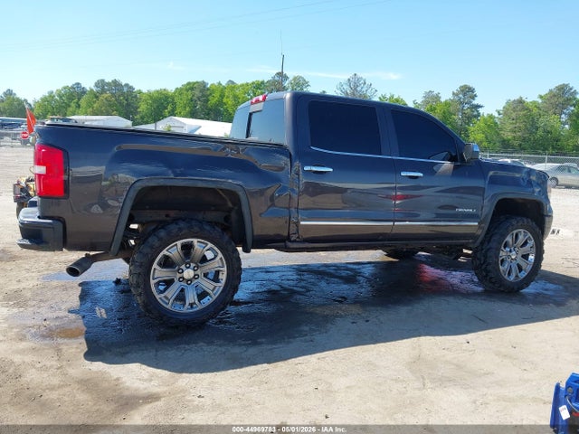 GMC Sierra 1500 Denali 2015 3GTU2WEC2FG497798 Image 13