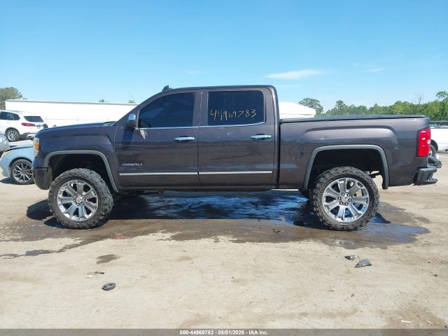 GMC Sierra 1500 Denali 2015 3GTU2WEC2FG497798 Image 14