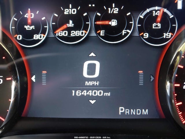 GMC Sierra 1500 Denali 2015 3GTU2WEC2FG497798 Image 15