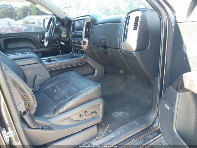 GMC Sierra 1500 Denali 2015 3GTU2WEC2FG497798 Image 5
