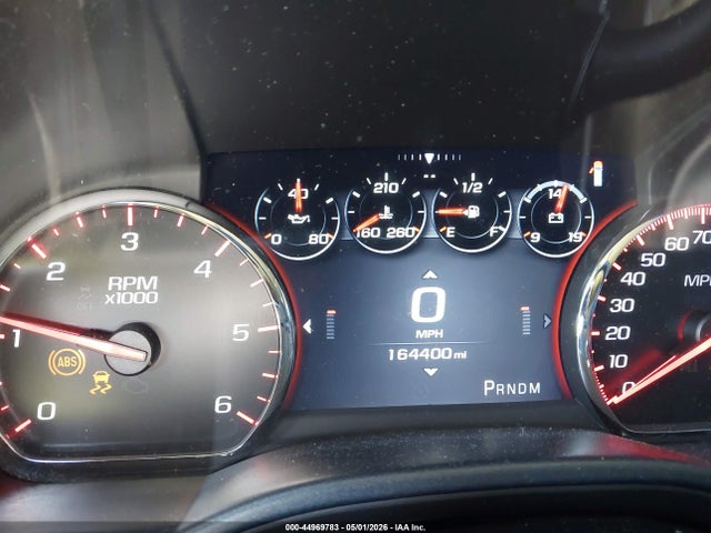 GMC Sierra 1500 Denali 2015 3GTU2WEC2FG497798 Image 7