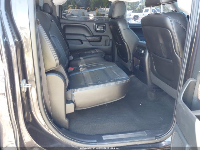 GMC Sierra 1500 Denali 2015 3GTU2WEC2FG497798 Image 8