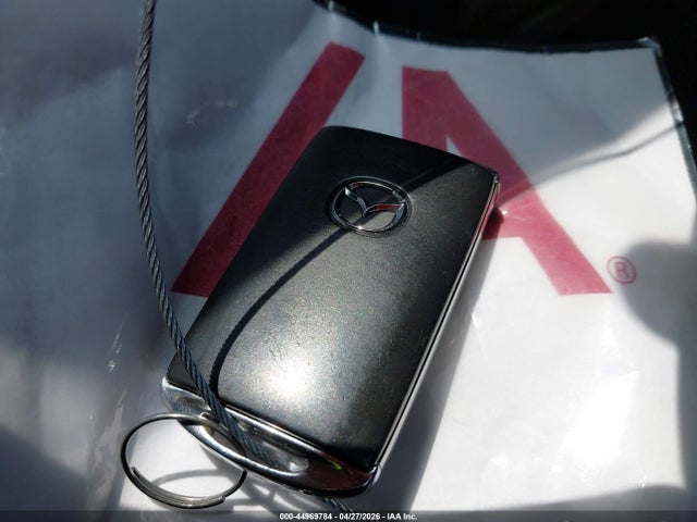 2025 Mazda Mazda3 2.5 S Select Sport მანქანა იყიდება აუქციონზე, vin: 3MZBPABM0SM472139, აუქციონის ნომერი: 44969784