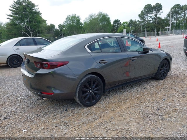 2025 Mazda Mazda3 2.5 S Select Sport მანქანა იყიდება აუქციონზე, vin: 3MZBPABM0SM472139, აუქციონის ნომერი: 44969784