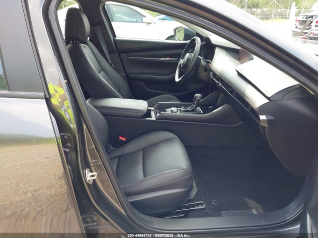 2025 Mazda Mazda3 2.5 S Select Sport მანქანა იყიდება აუქციონზე, vin: 3MZBPABM0SM472139, აუქციონის ნომერი: 44969784